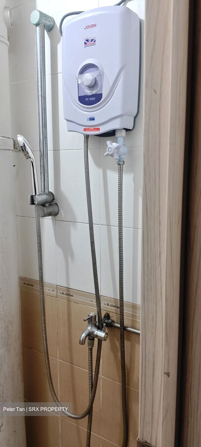 Blk 227 Bukit Batok Central (Bukit Batok), HDB 4 Rooms #590696301